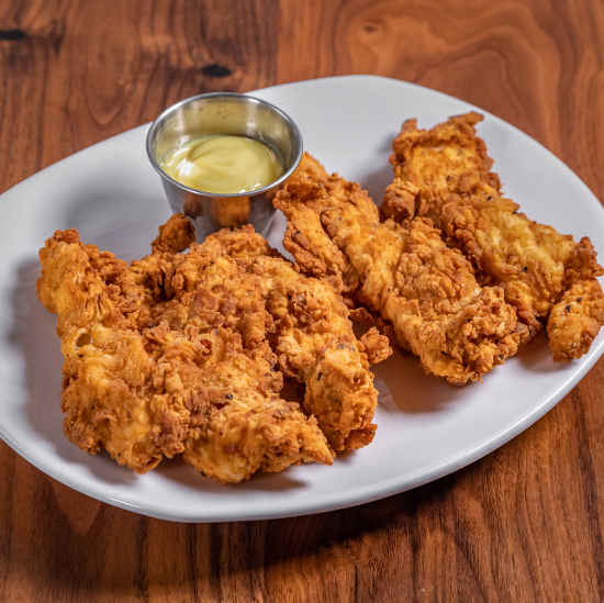 Chicken Tenders (10pc)