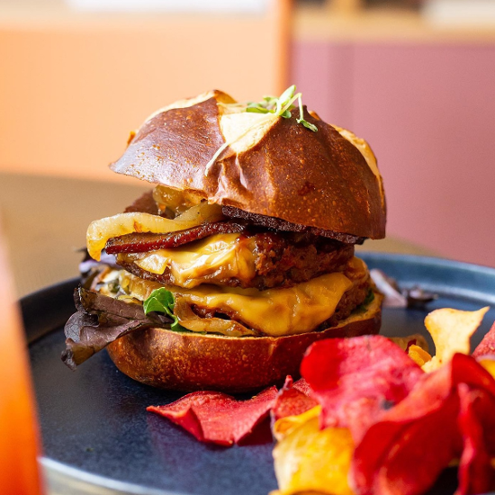 Smash Burger