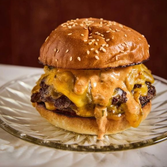 6-Pack Cheeseburgers