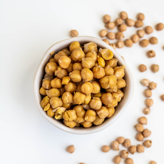 Chickpeas