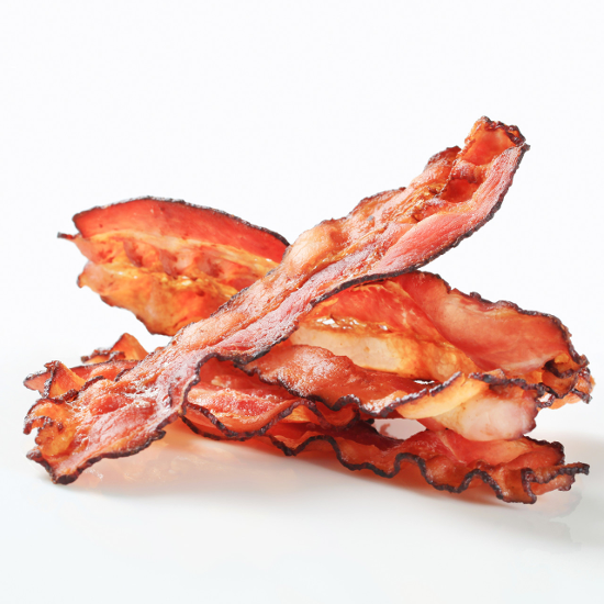 Turkey Bacon
