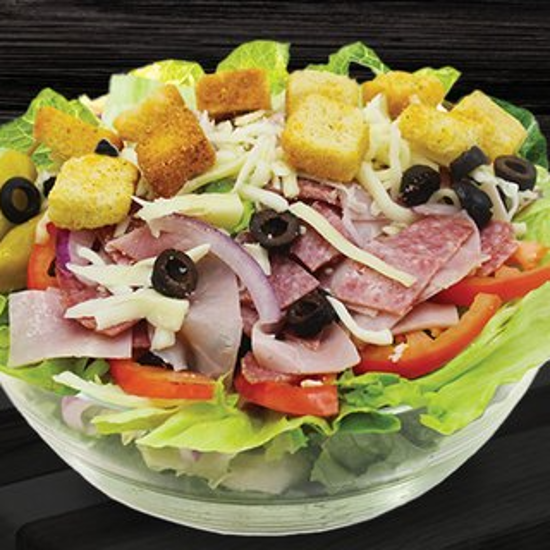 Antipasto Salad
