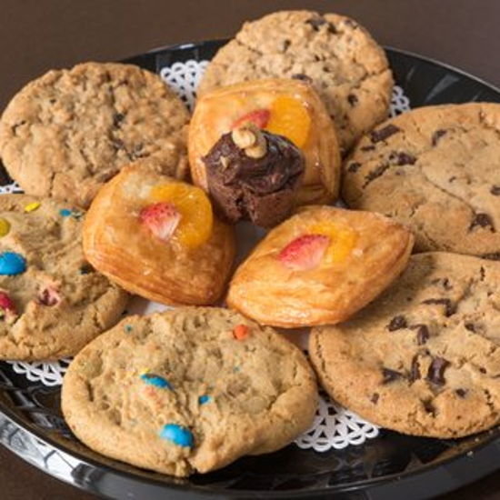 Assorted Sweets Sampler