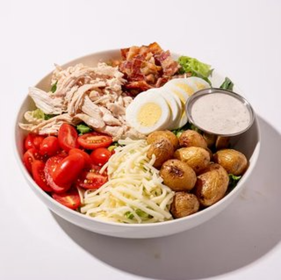 Cafe Cobb Salad