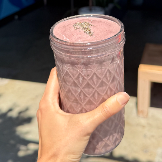 The Beast Smoothie