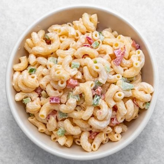 Macaroni Salad