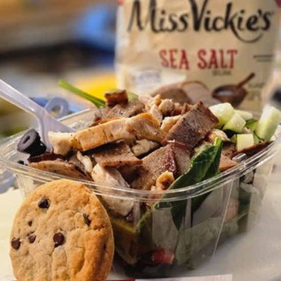 Express Salad Boxed Lunch