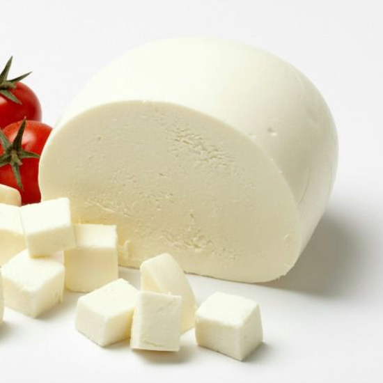 Mozzarella Cheese