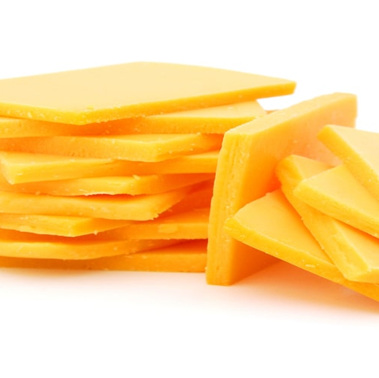 Cheddar Cheese