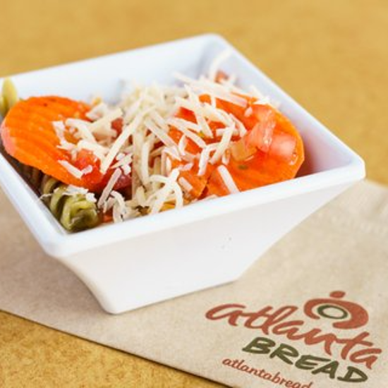 Italian Pasta Salad Tray