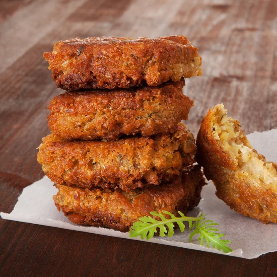 Falafel Patties