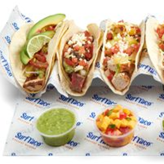 Regular Taco Feast