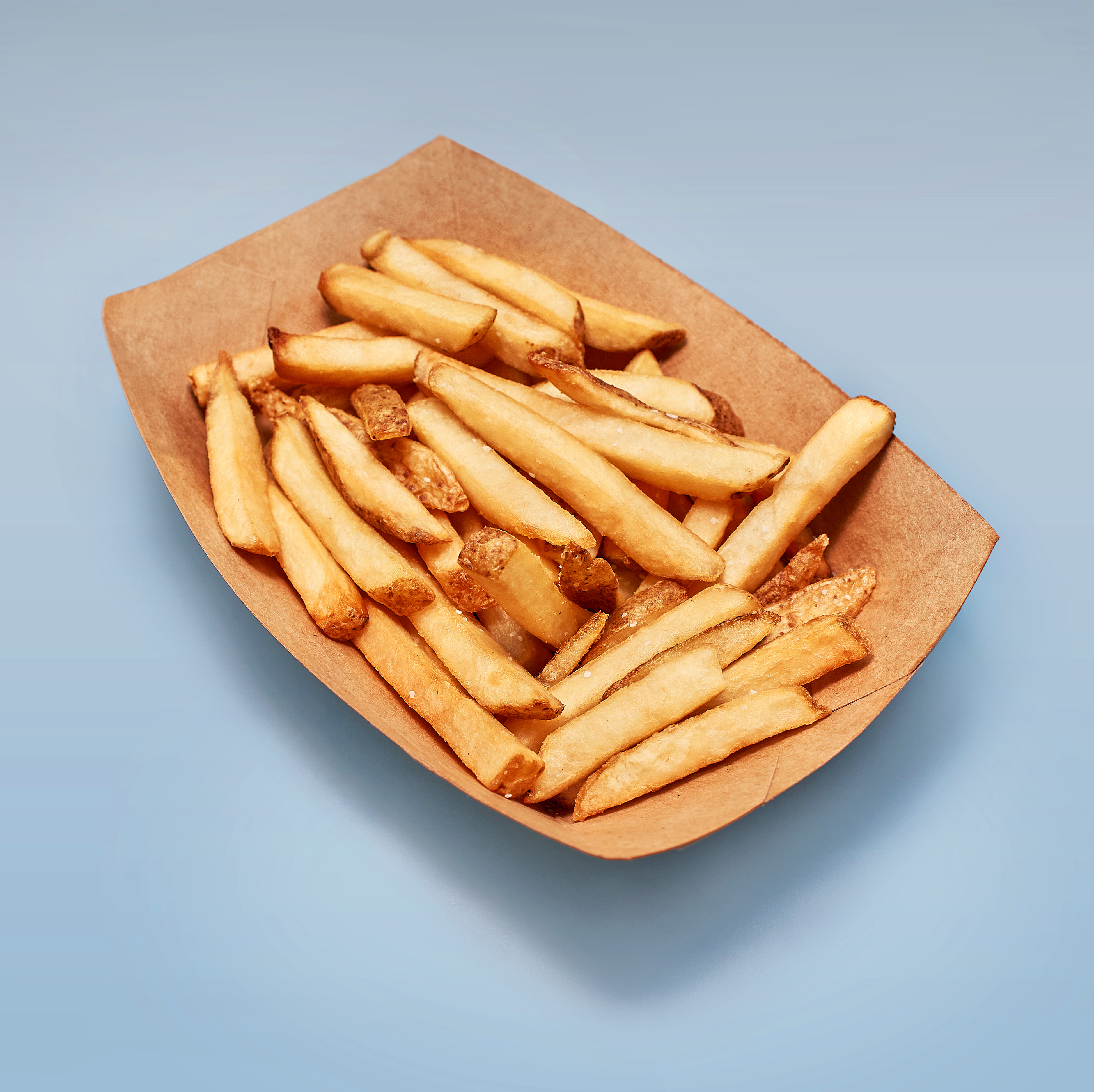 Fries
