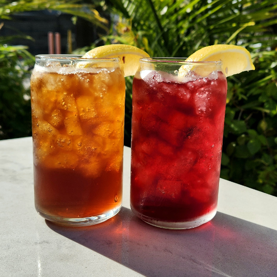 Iced Tea