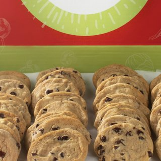 Individual Cookies
