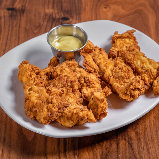 Woo Woo Tender Strips (6)