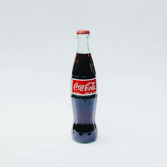 Mexican Coke