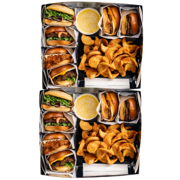 PM Deluxe Sandwich 12-Pack