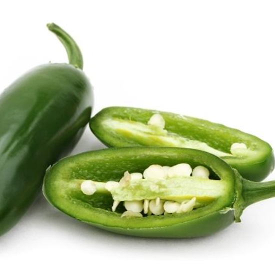 Jalapeños