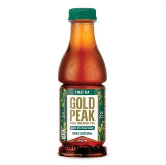 Gold Peak Black Iced Tea