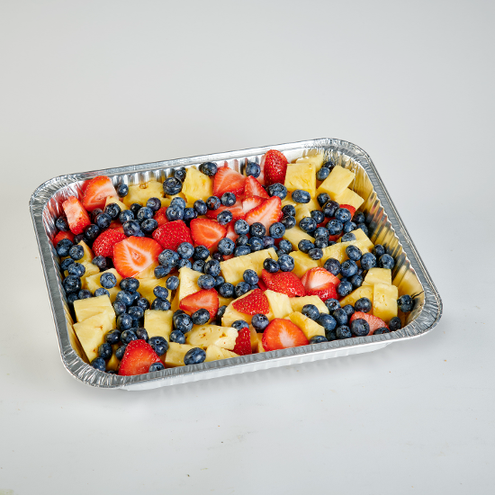 Fruit Bowl