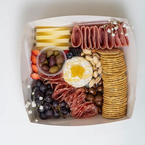 Grazing Box