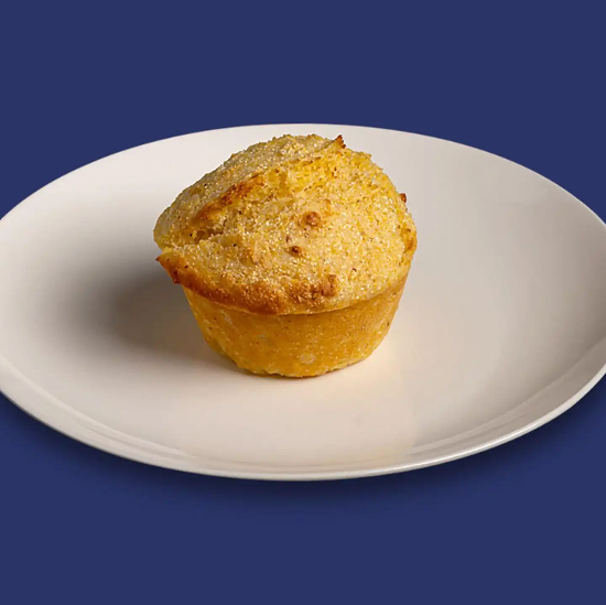 Corn Muffins