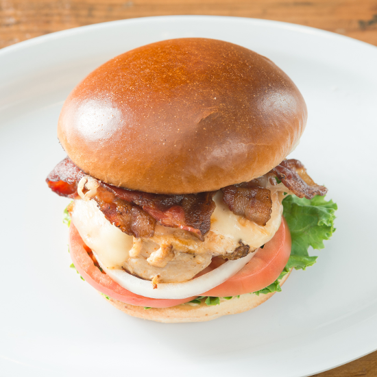 Chicken Club