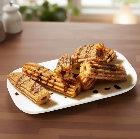 Churros