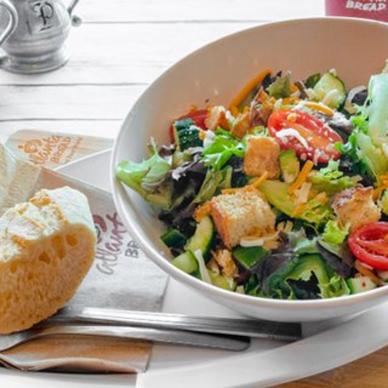 House Salad