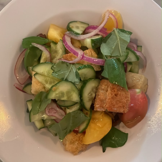 Panzanella
