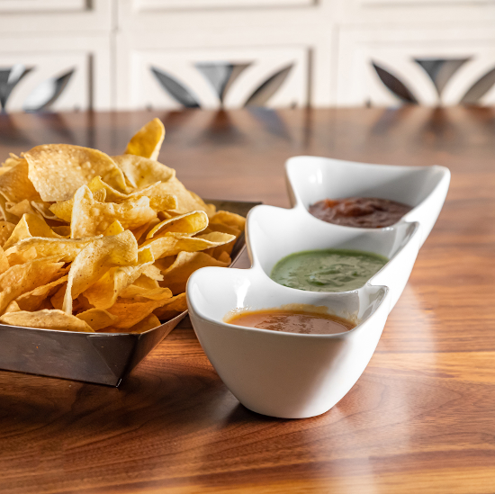SALSA TRIO