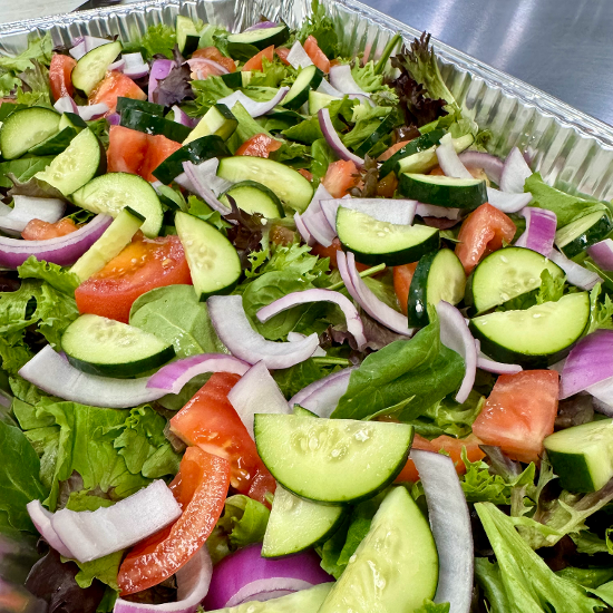 House Salad