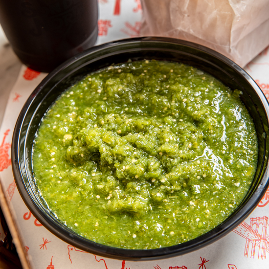 Salsa Verde