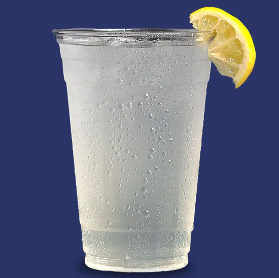 Gallon Lemonade