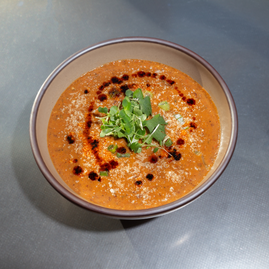 Soup