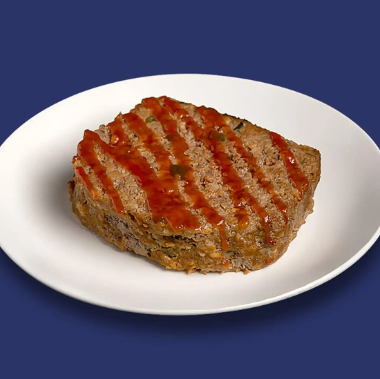 Meatloaf