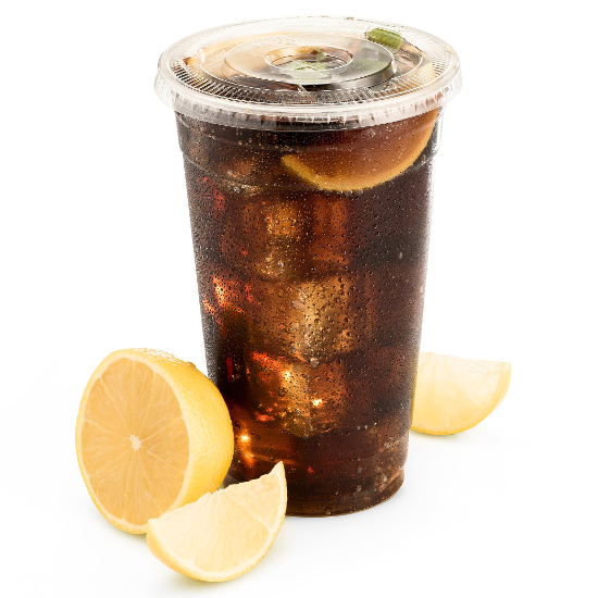 Iced Coffee