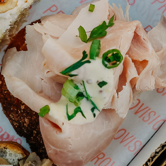 Jambon de Paris