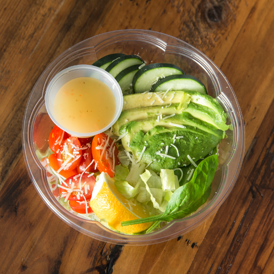 House Salad