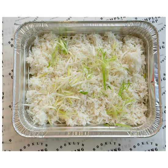 Jasmine Rice