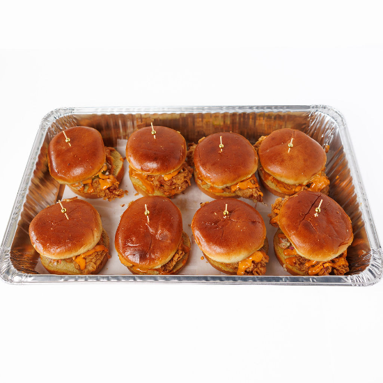 Nashville Sandwiches