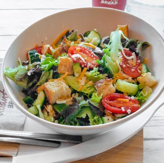 House Salad