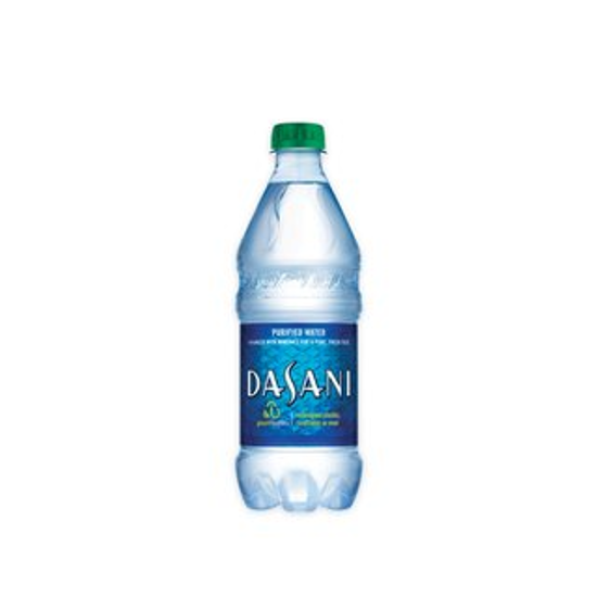 Bottled Water