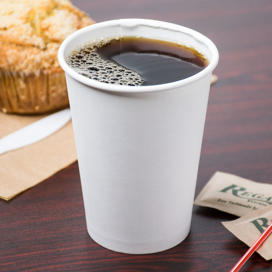 Hot Coffee