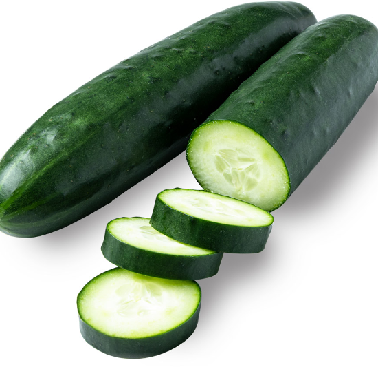 Cucumbers