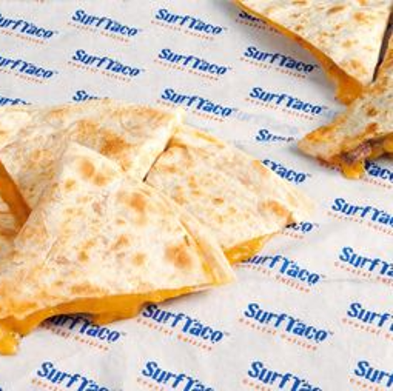 Quesadilla Tray