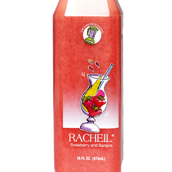 Racheil (104 cal)