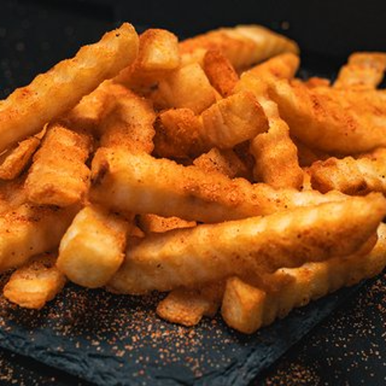 Tray of Fries
