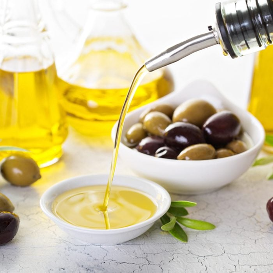 Olive Oil